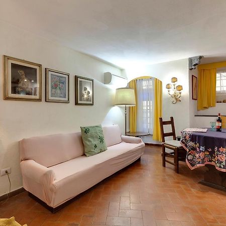 Florentine Style Apartment Florencie Exteriér fotografie