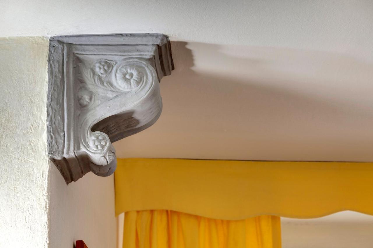 Florentine Style Apartment Florencie Exteriér fotografie