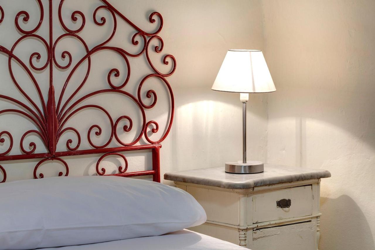 Florentine Style Apartment Florencie Exteriér fotografie