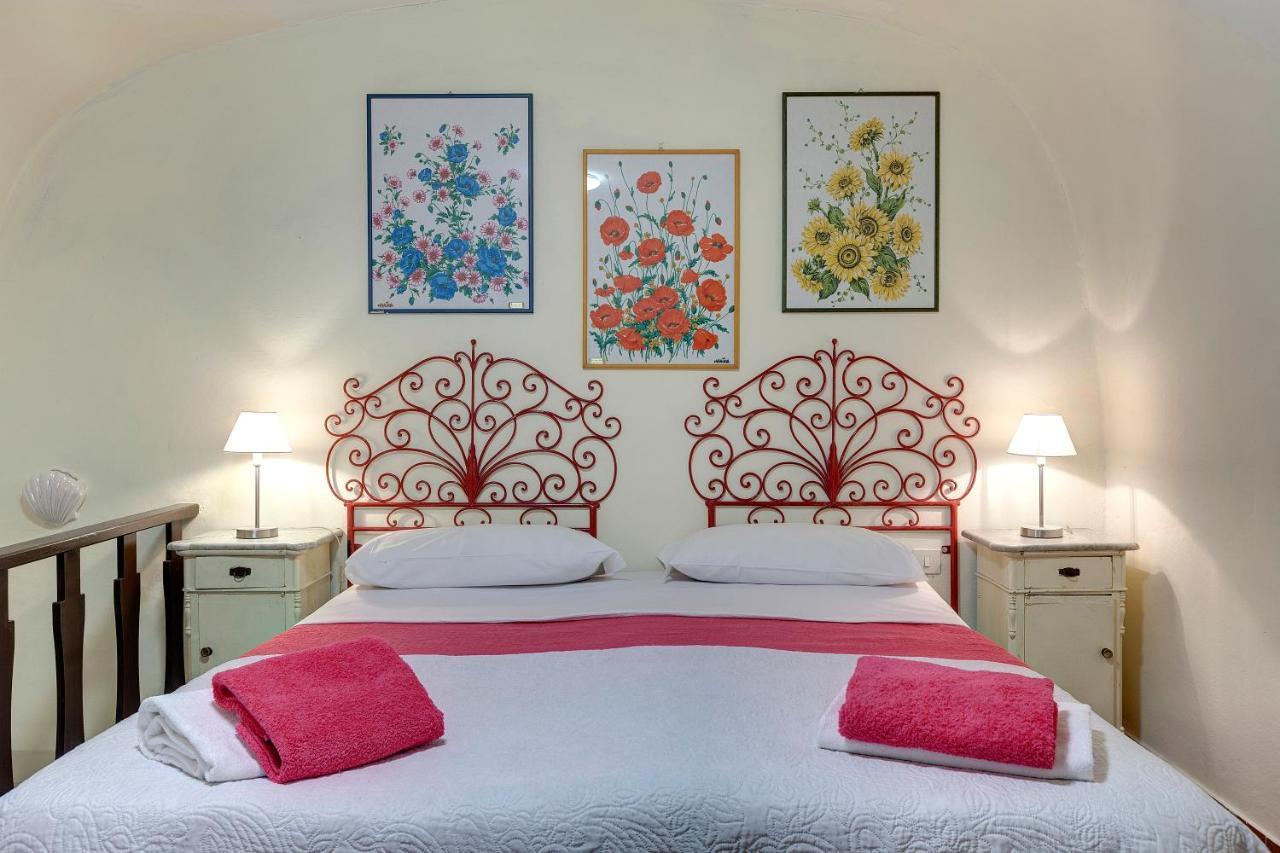 Florentine Style Apartment Florencie Exteriér fotografie