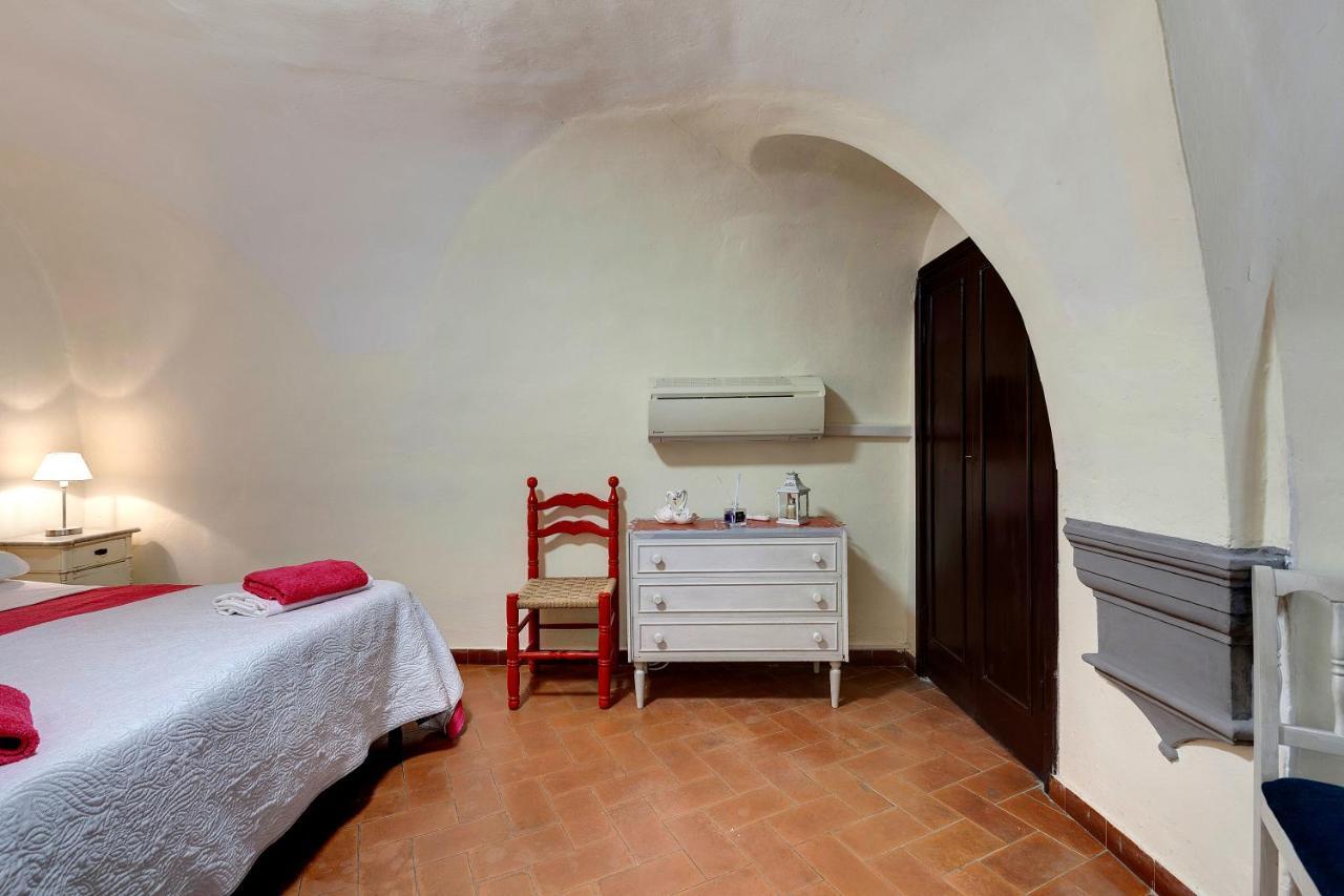Florentine Style Apartment Florencie Exteriér fotografie